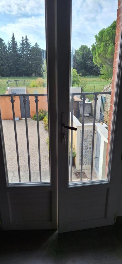 Loft En Duplex Au Mas De La Restanque Apartman Monteux Kültér fotó