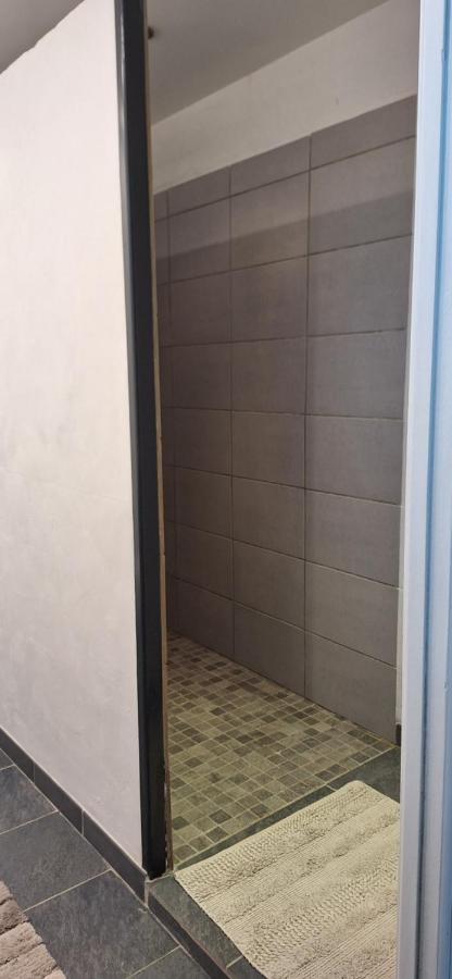 Loft En Duplex Au Mas De La Restanque Apartman Monteux Kültér fotó