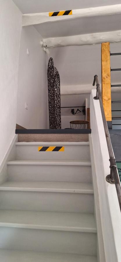 Loft En Duplex Au Mas De La Restanque Apartman Monteux Kültér fotó