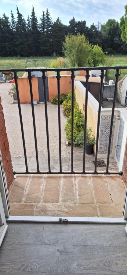 Loft En Duplex Au Mas De La Restanque Apartman Monteux Kültér fotó