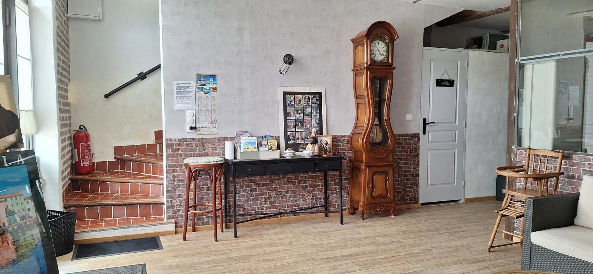 Loft En Duplex Au Mas De La Restanque Apartman Monteux Kültér fotó