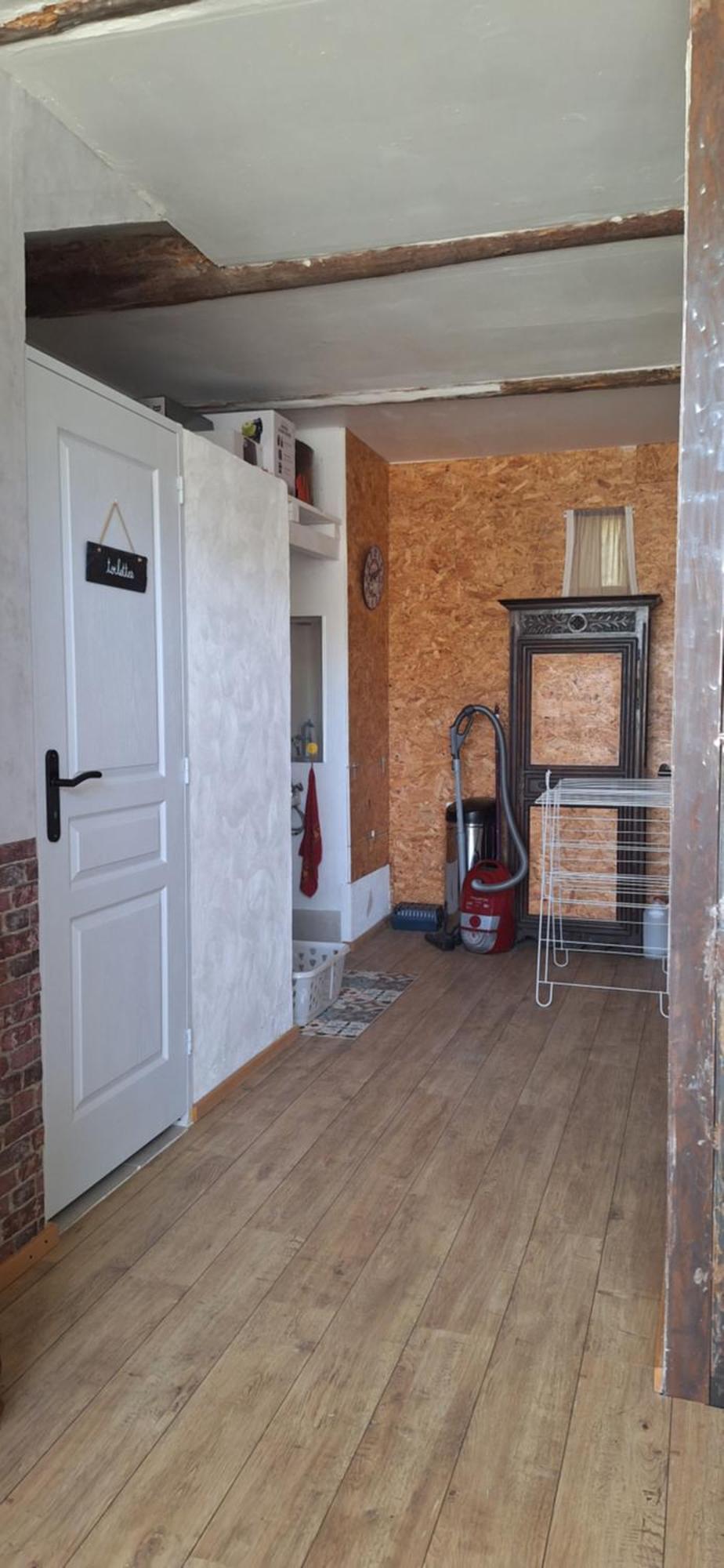 Loft En Duplex Au Mas De La Restanque Apartman Monteux Kültér fotó