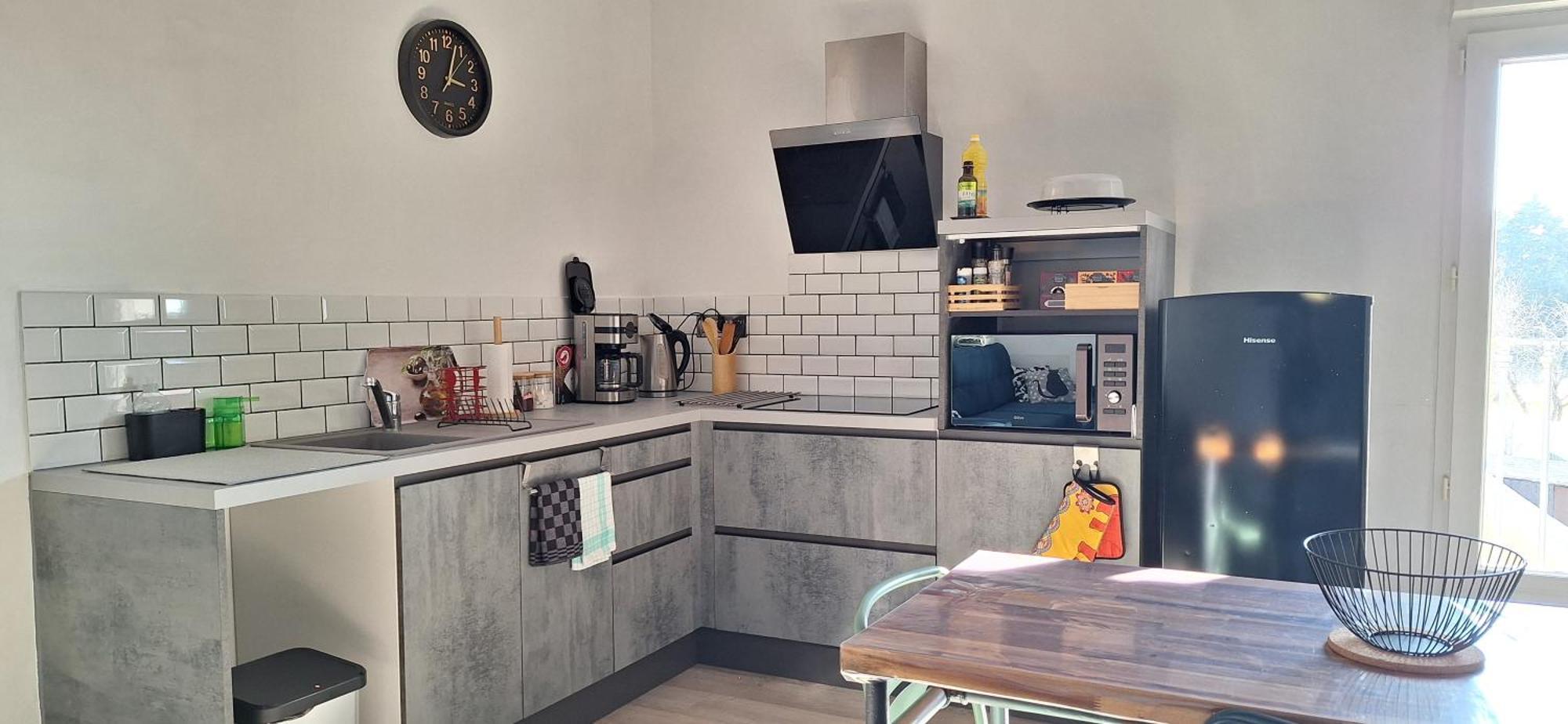 Loft En Duplex Au Mas De La Restanque Apartman Monteux Kültér fotó